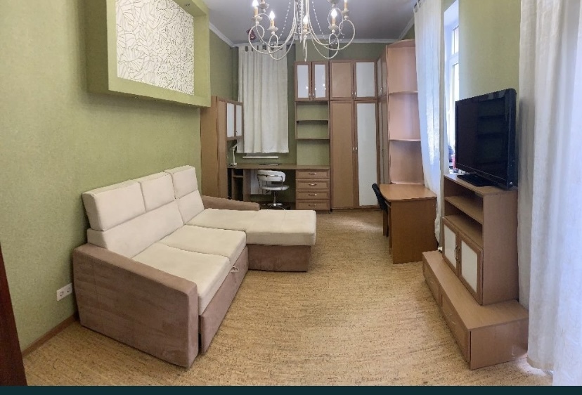 Дом посуточно 250 м², 20-я Садовая ул.