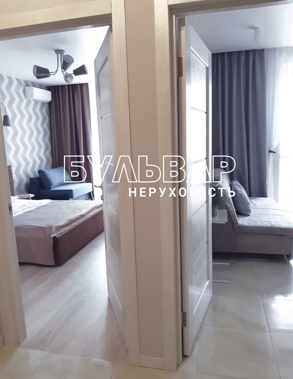 Продажа 2-комнатной квартиры 50 м², Елизаветинская ул.