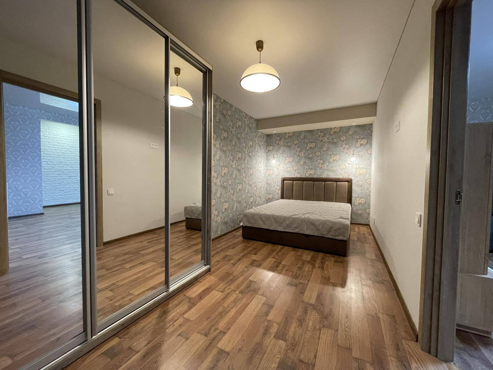 Аренда 2-комнатной квартиры 46 м², Богдана Хмельницкого просп., 12Б