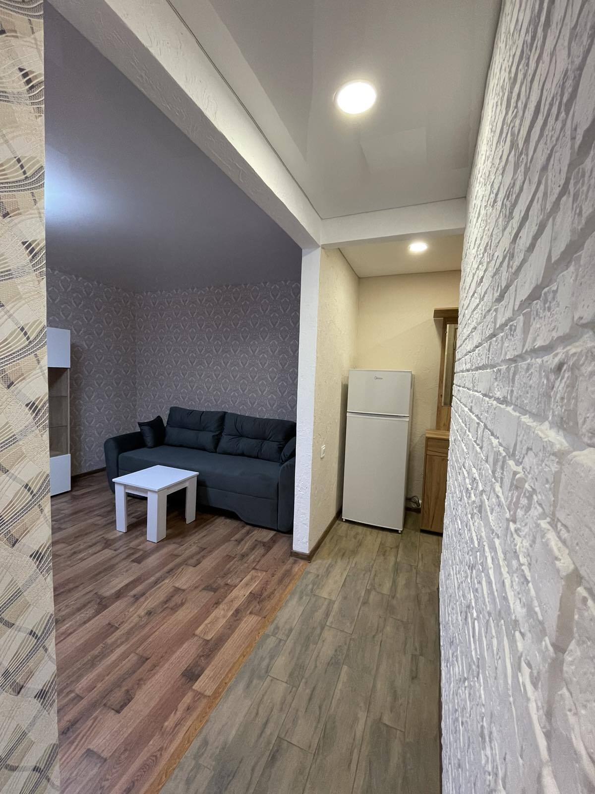 Аренда 2-комнатной квартиры 46 м², Богдана Хмельницкого просп., 12Б
