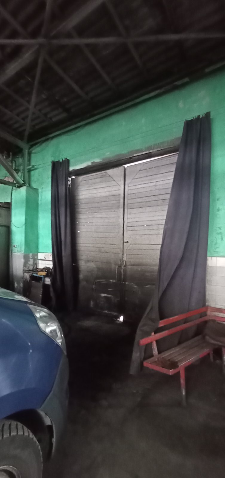 Оренда виробничого приміщення 1200 м², Автотранспортна вул.
