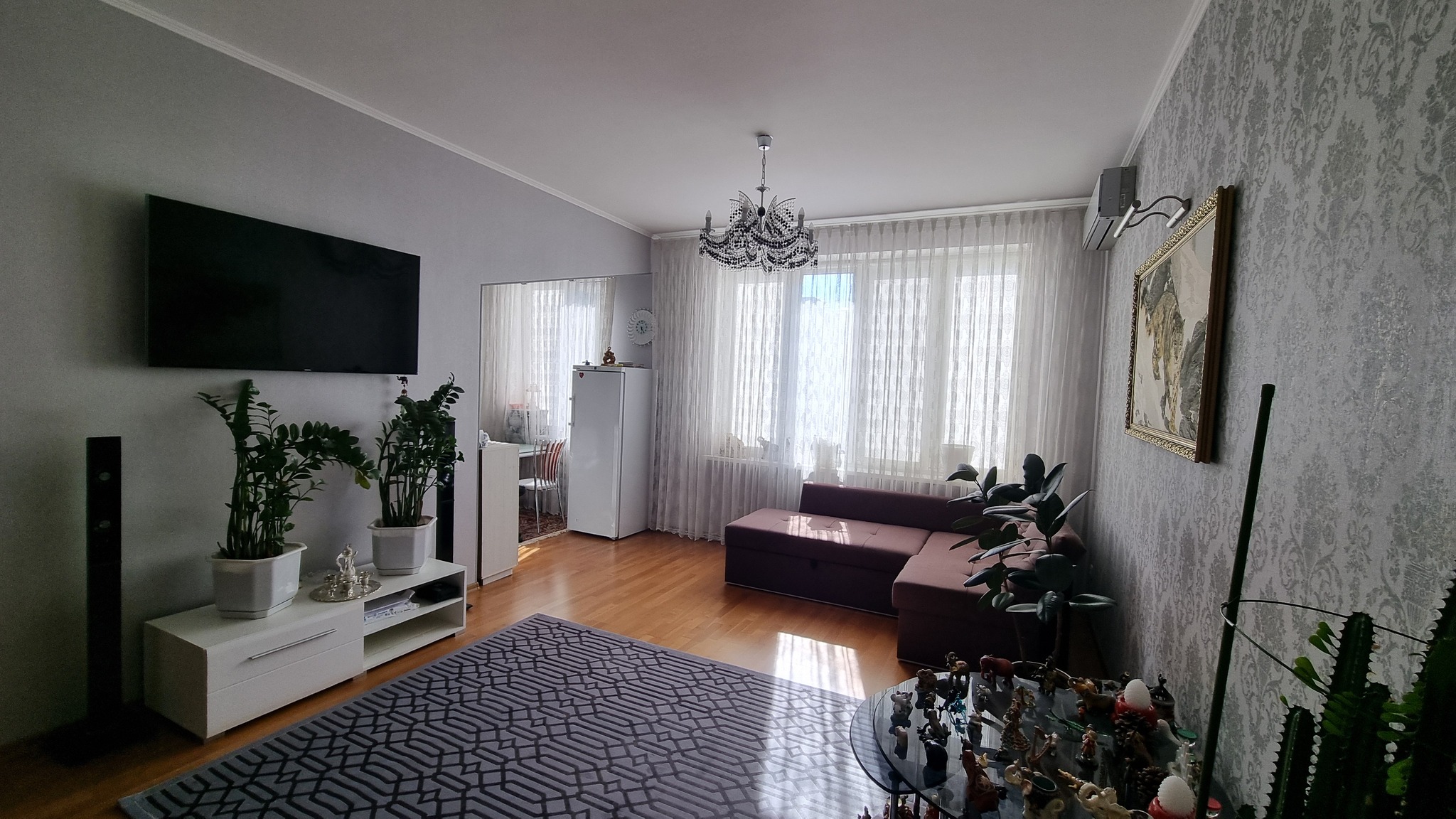 Продаж 2-кімнатної квартири 80 м², Полтавська вул.