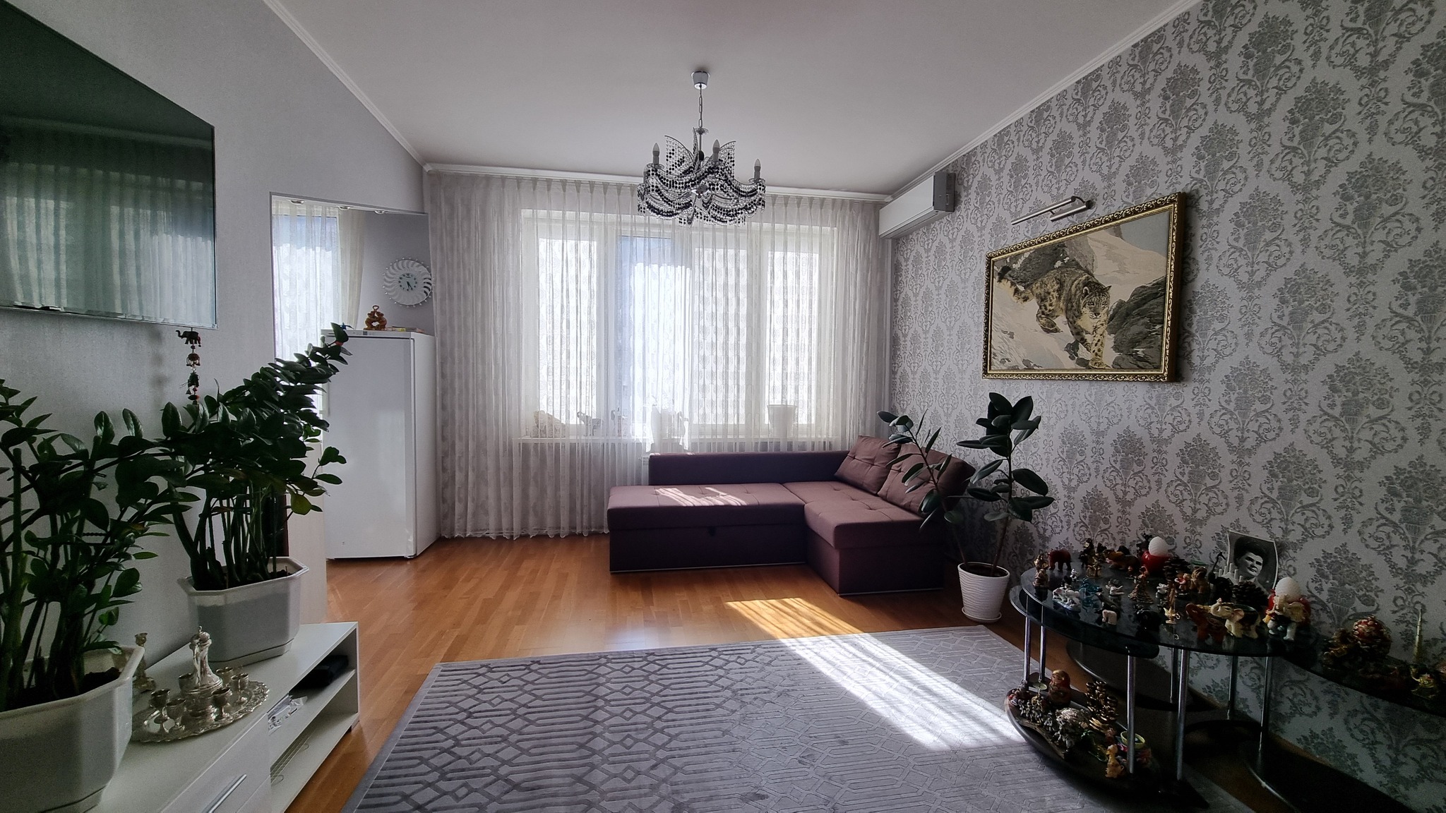 Продаж 2-кімнатної квартири 80 м², Полтавська вул.
