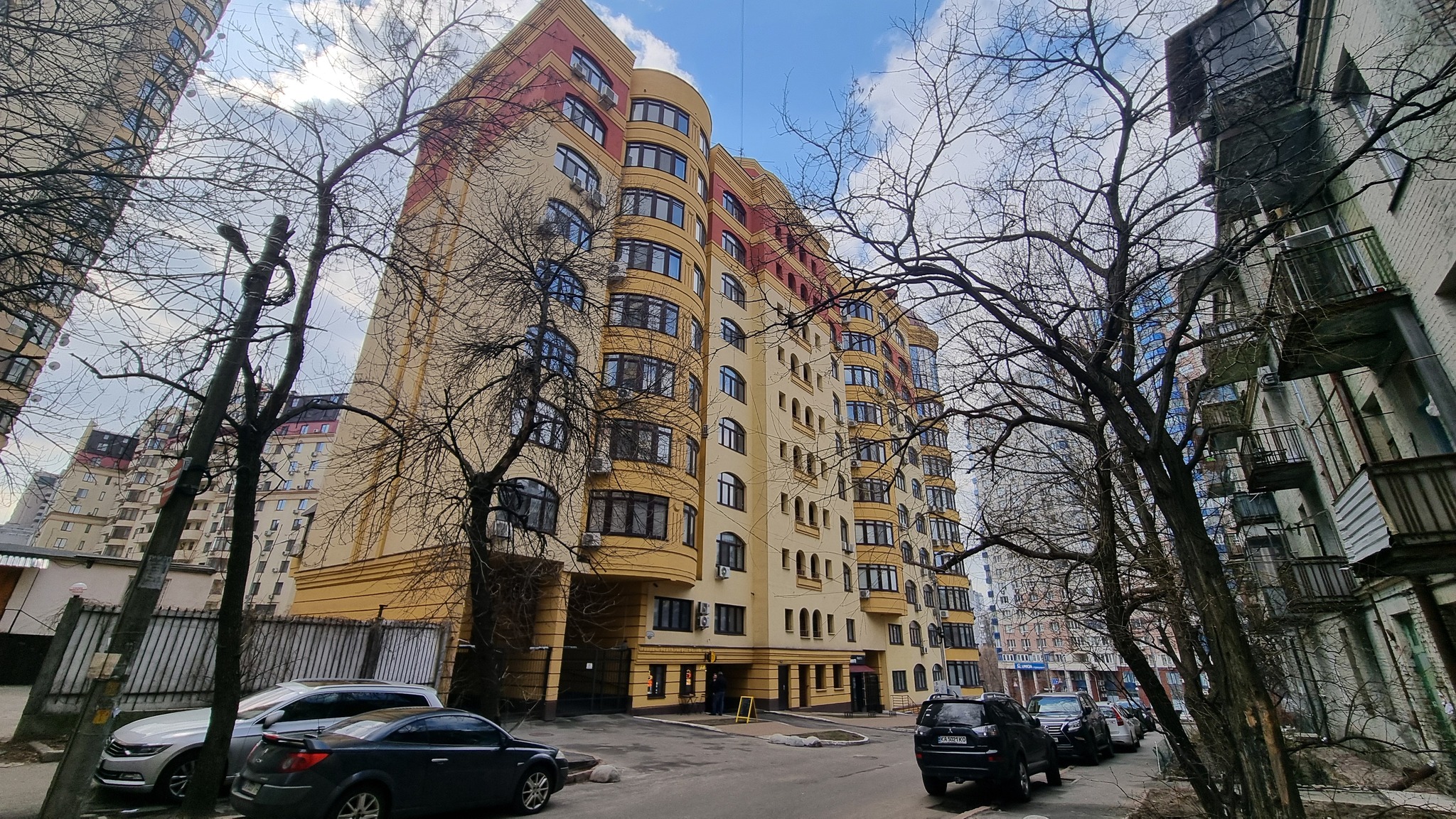 Продаж 2-кімнатної квартири 80 м², Полтавська вул.