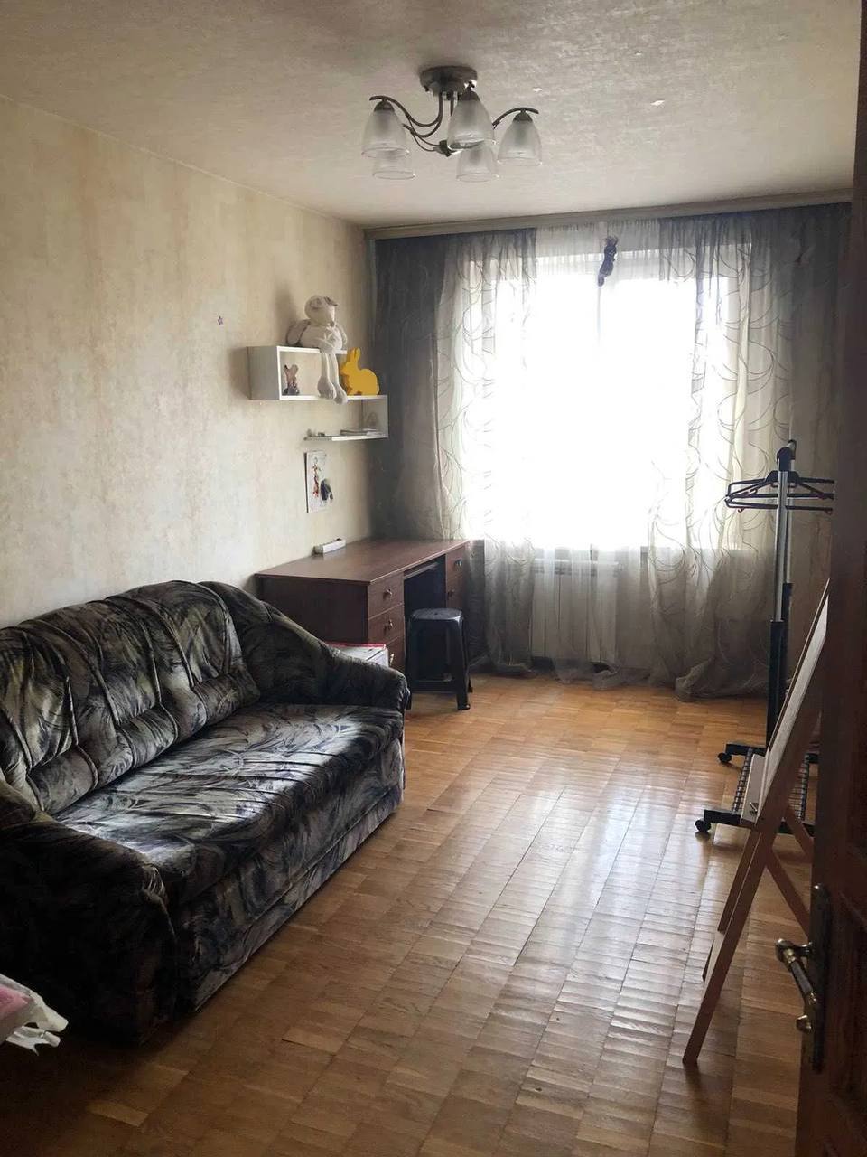 Оренда 3-кімнатної квартири 70 м², Андрія Малишко вул.