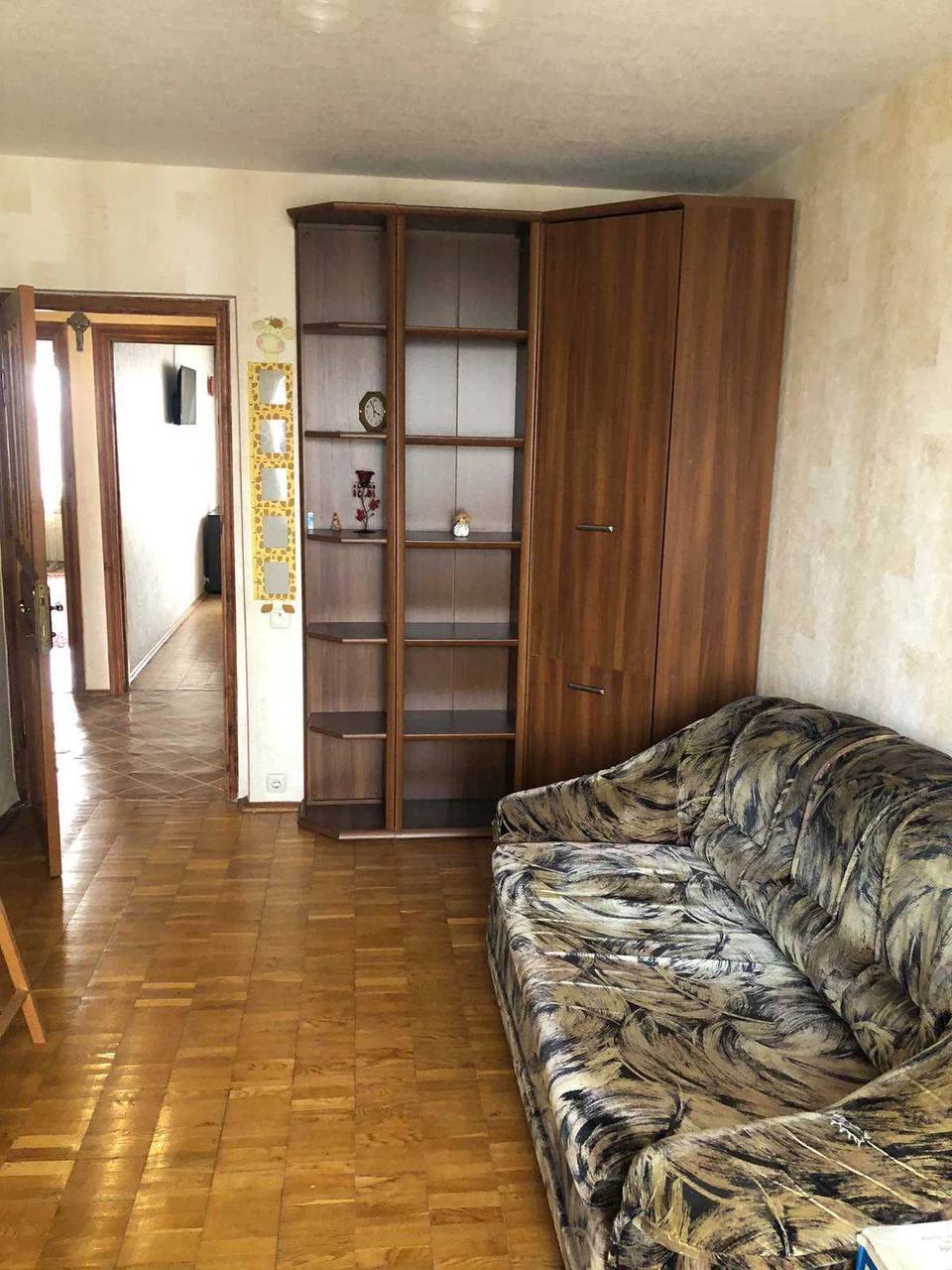 Аренда 3-комнатной квартиры 70 м², Андрея Малышко ул.