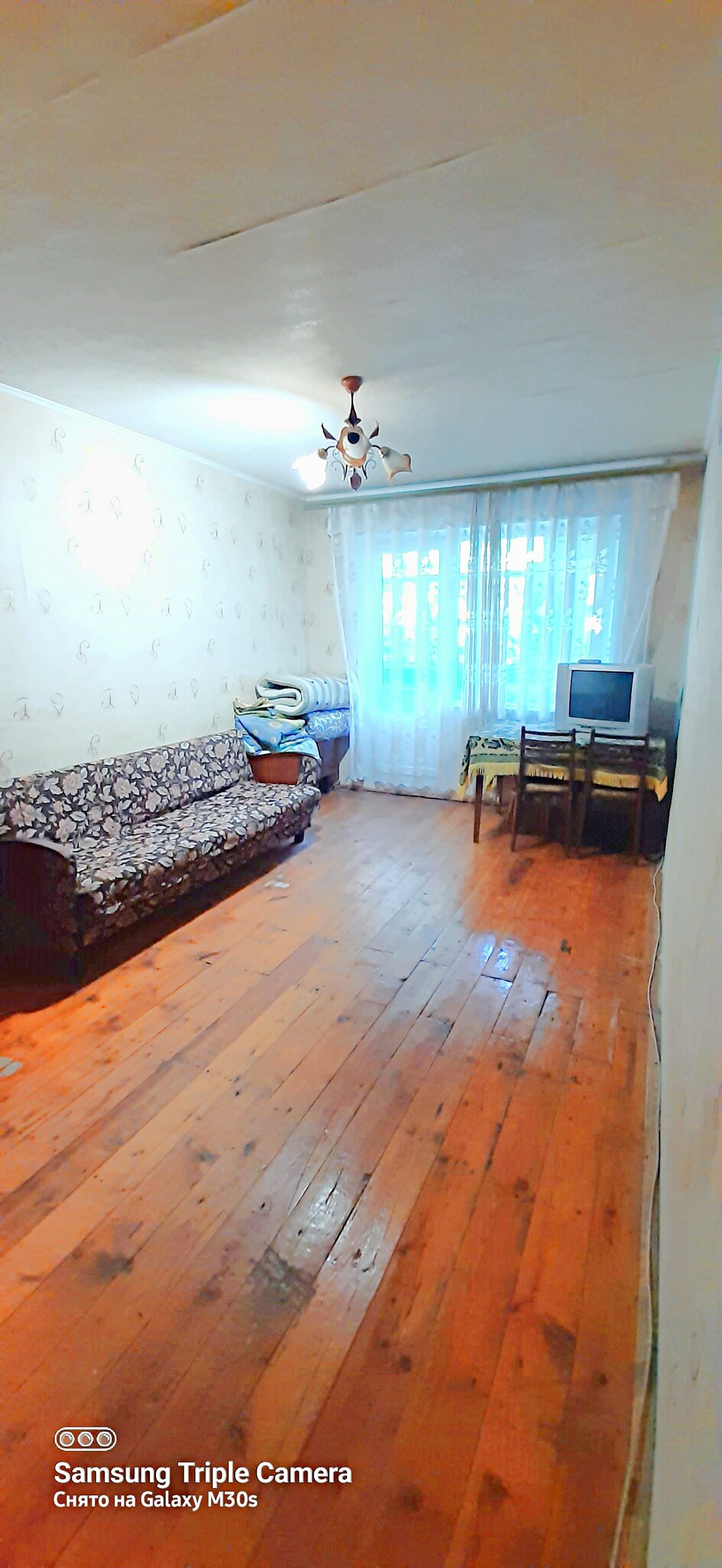 Продаж 1-кімнатної квартири 33 м², Бучми вул., 34А