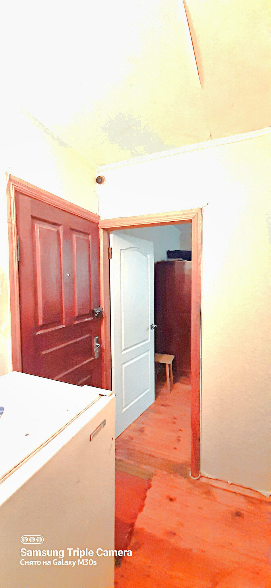 Продаж 1-кімнатної квартири 33 м², Бучми вул., 34А
