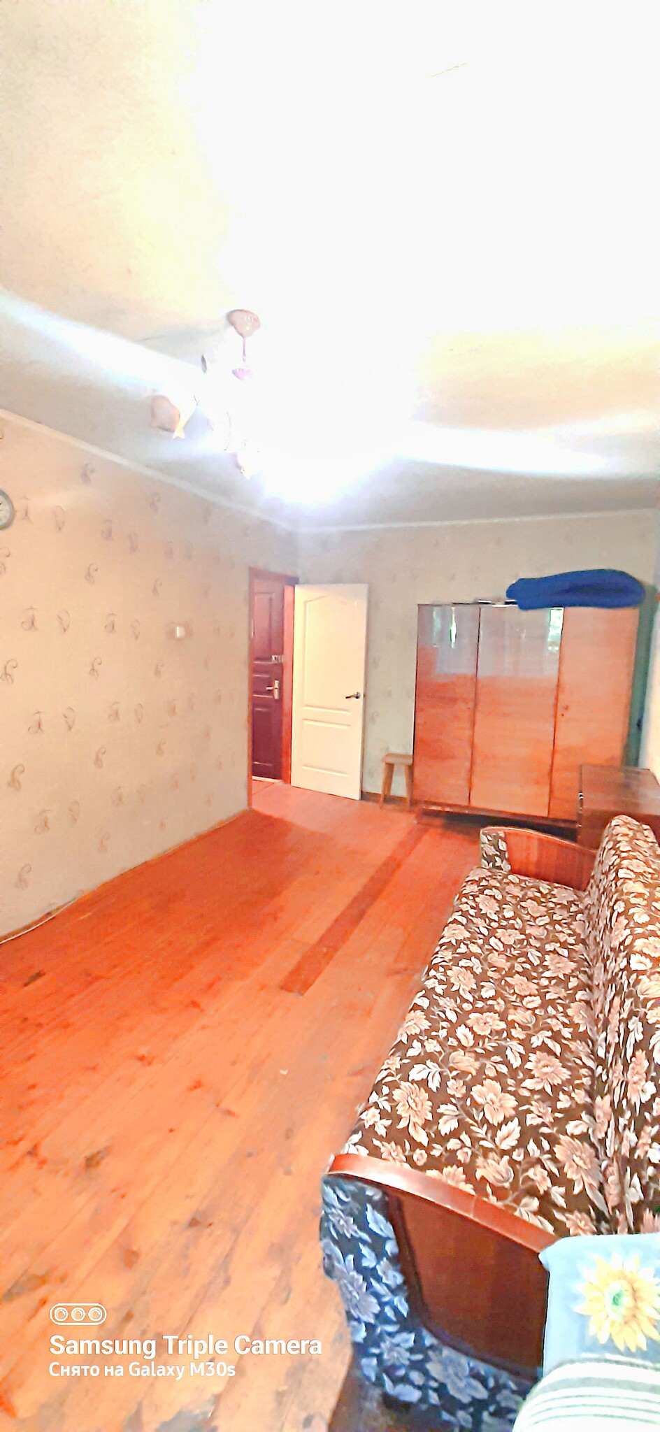 Продажа 1-комнатной квартиры 33 м², Бучмы ул., 34А