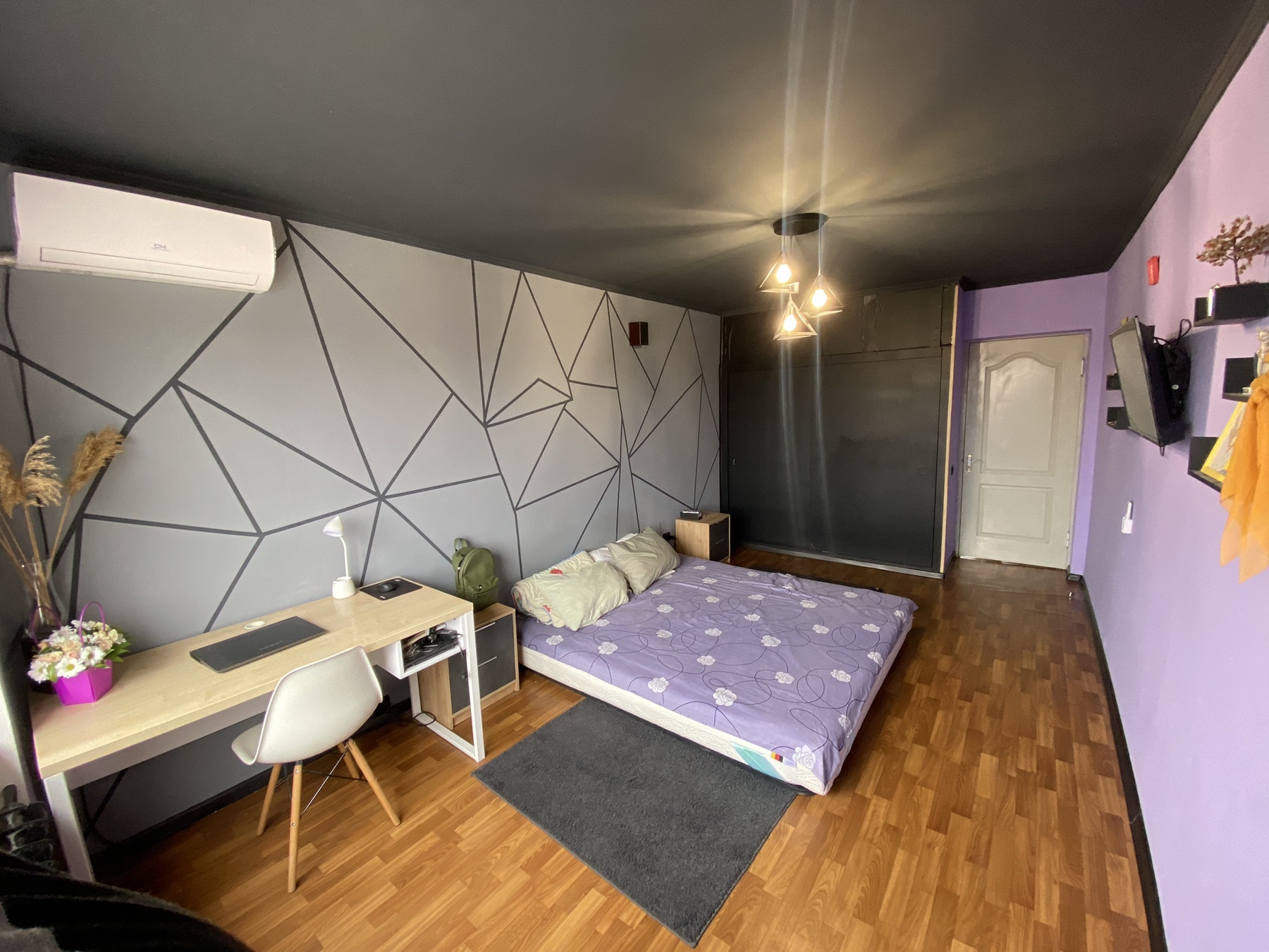 Продаж 2-кімнатної квартири 50 м², Богдана Хмельницького просп.