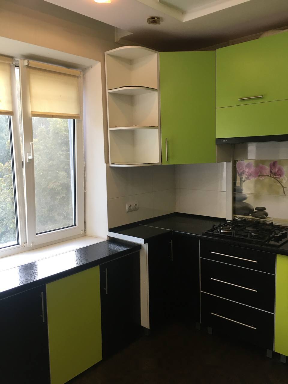 Оренда 1-кімнатної квартири 34 м², Володимира Висоцького вул., 6