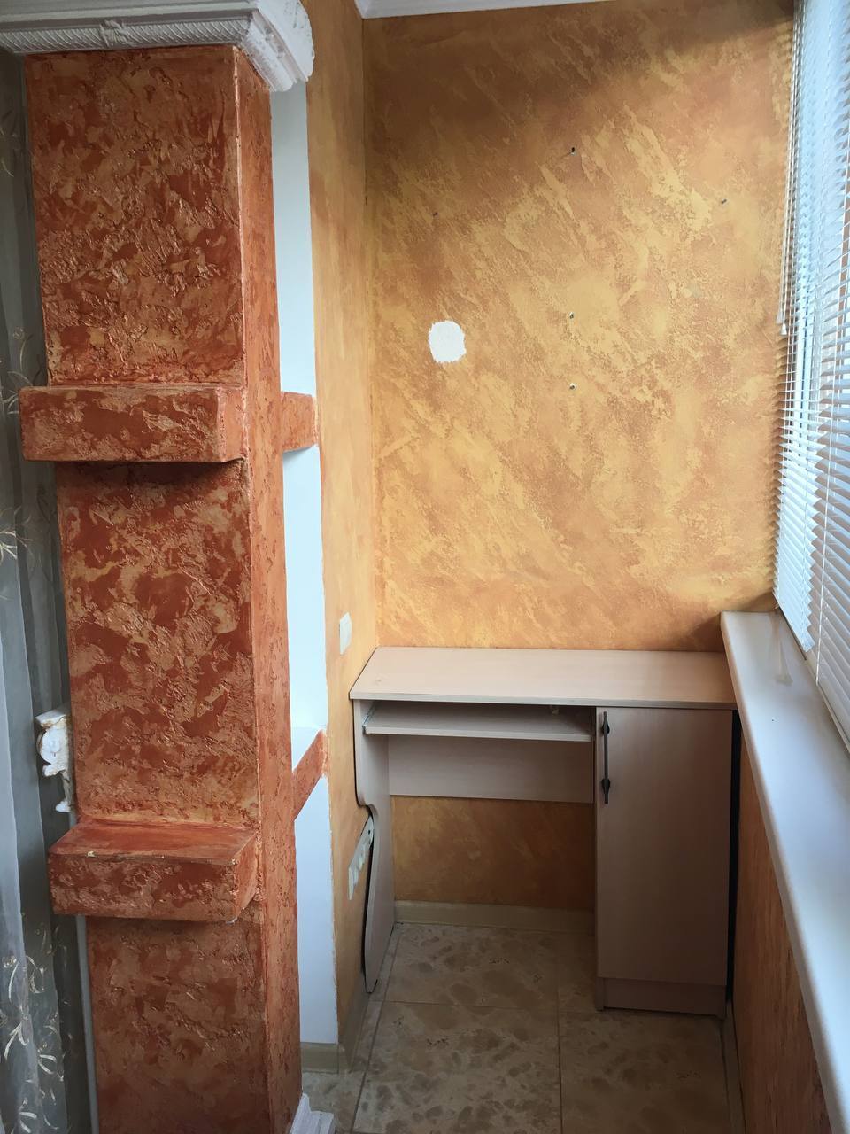 Оренда 1-кімнатної квартири 34 м², Володимира Висоцького вул., 6