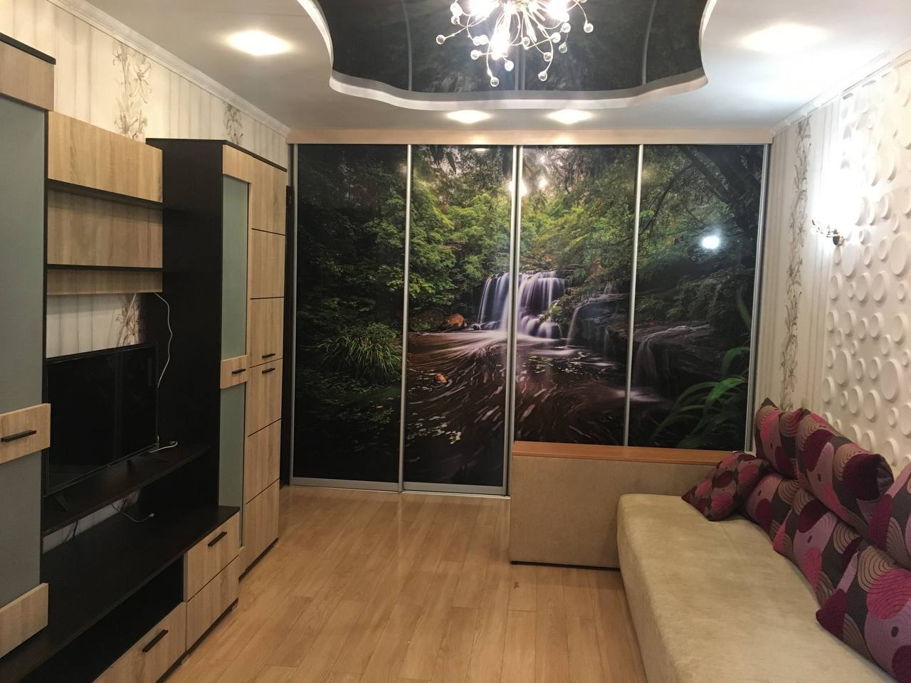 Оренда 1-кімнатної квартири 34 м², Володимира Висоцького вул., 6