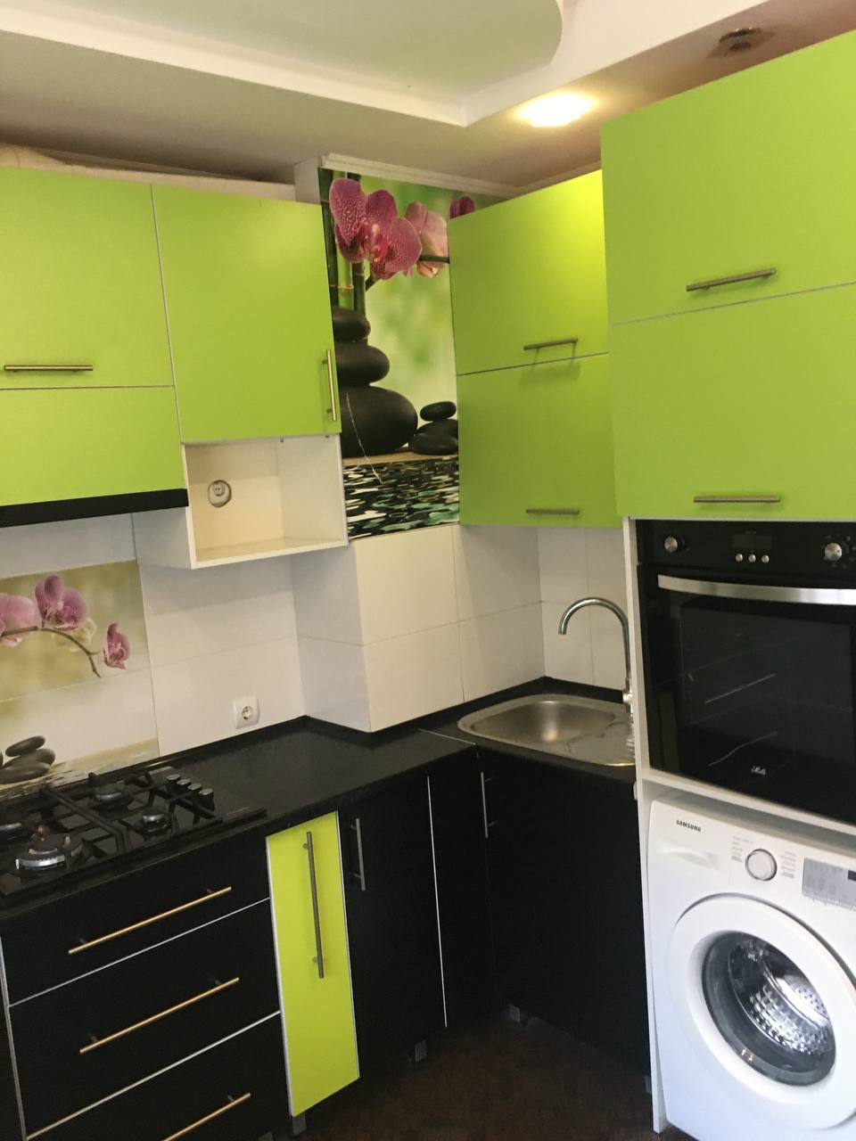 Оренда 1-кімнатної квартири 34 м², Володимира Висоцького вул., 6