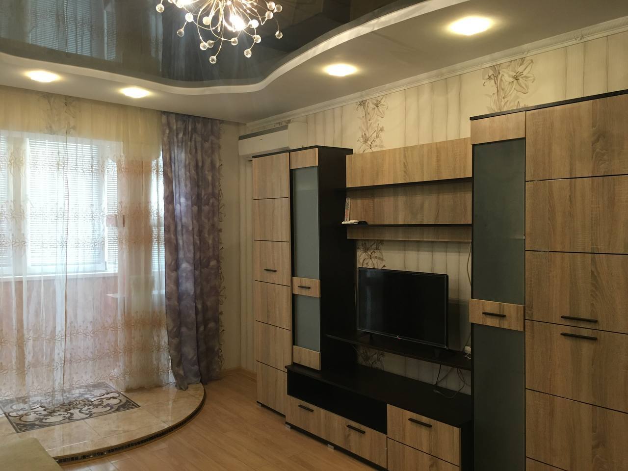 Оренда 1-кімнатної квартири 34 м², Володимира Висоцького вул., 6