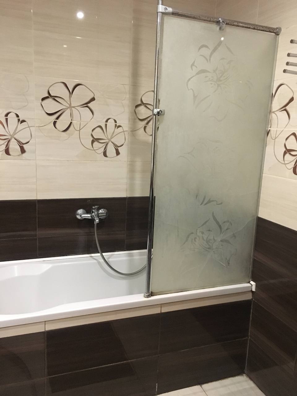 Оренда 1-кімнатної квартири 34 м², Володимира Висоцького вул., 6