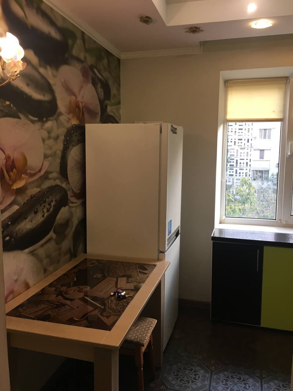 Оренда 1-кімнатної квартири 34 м², Володимира Висоцького вул., 6