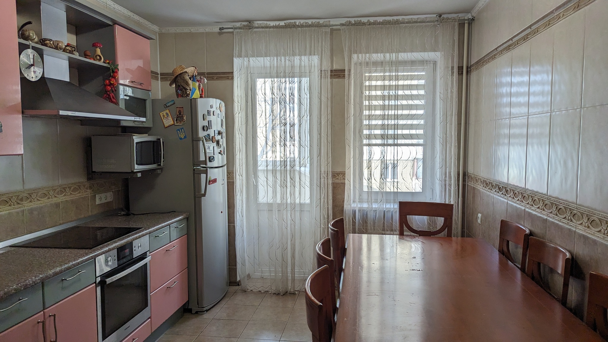 Продажа 3-комнатной квартиры 105.1 м², Декабристов ул., 12/37