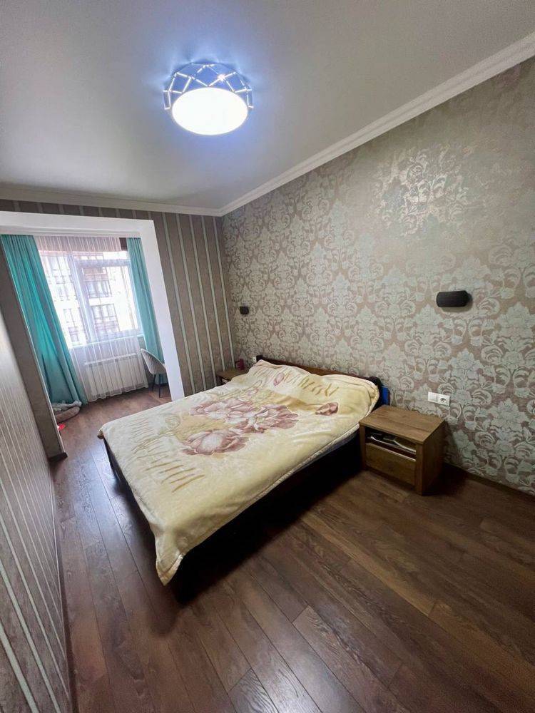 Продажа 1-комнатной квартиры 46 м², Грушевского Михаила ул.