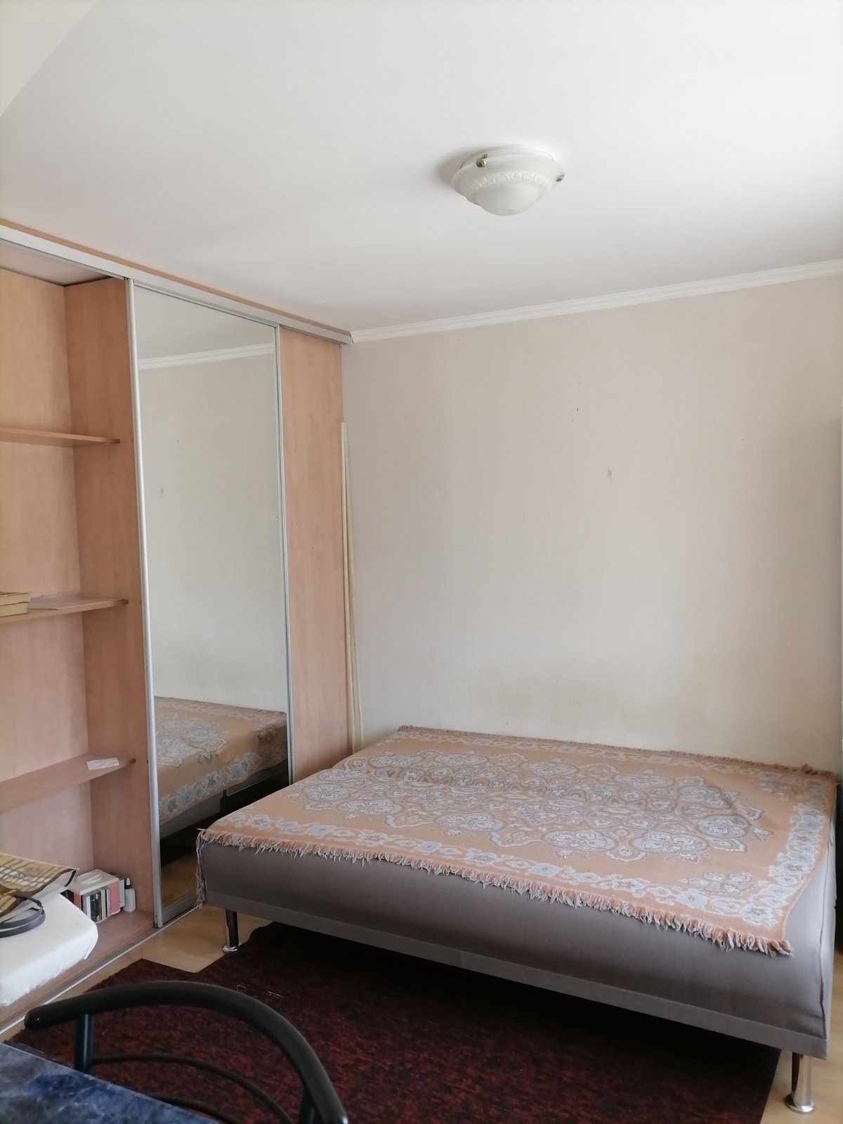 Продажа 1-комнатной квартиры 19.5 м², Кубанской Украины ул., 2А