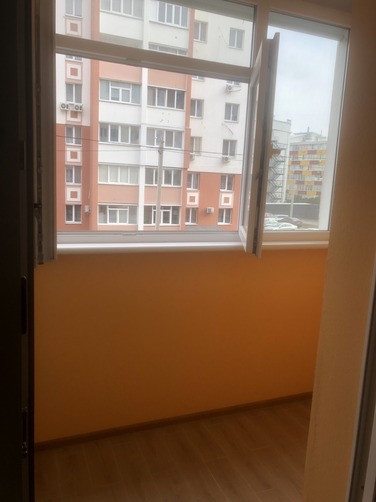 Продажа 1-комнатной квартиры 40 м², Козакевича ул., 31