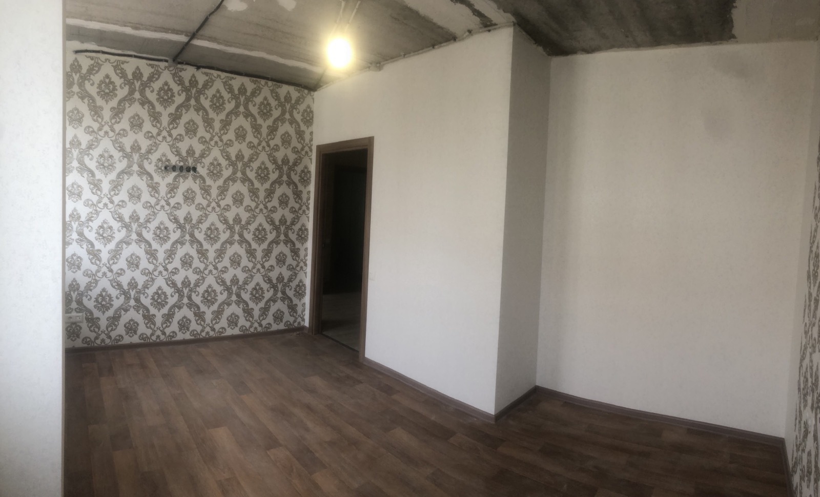 Продажа 1-комнатной квартиры 40.4 м², Козакевича ул., 31