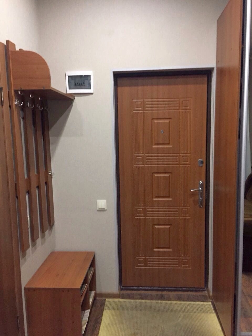 Продаж 1-кімнатної квартири 18 м², Благовіщенська вул., 13
