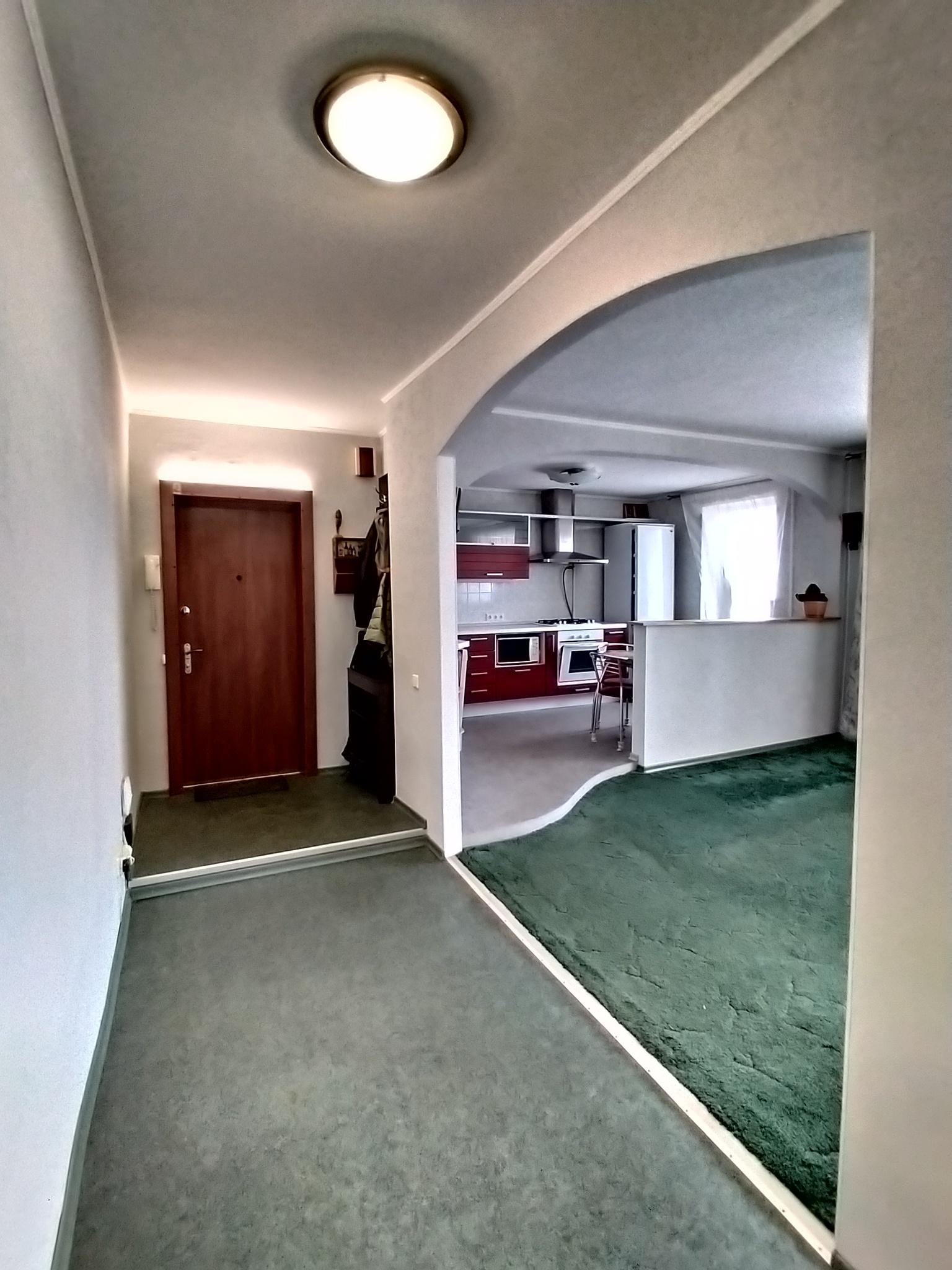 Продаж 3-кімнатної квартири 76.6 м², Липова вул., 20