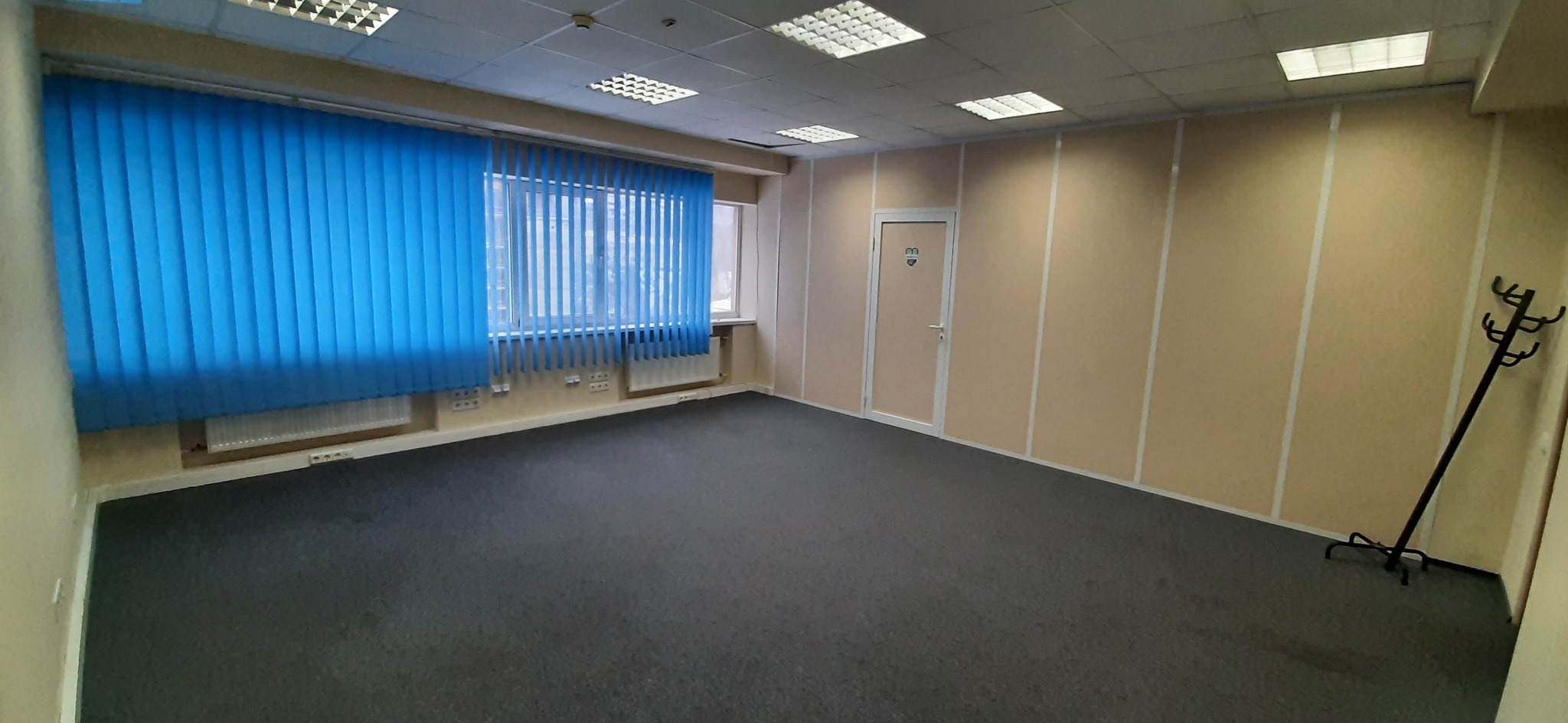 Аренда офиса 214.8 м², Глубочицкая ул., 17Д