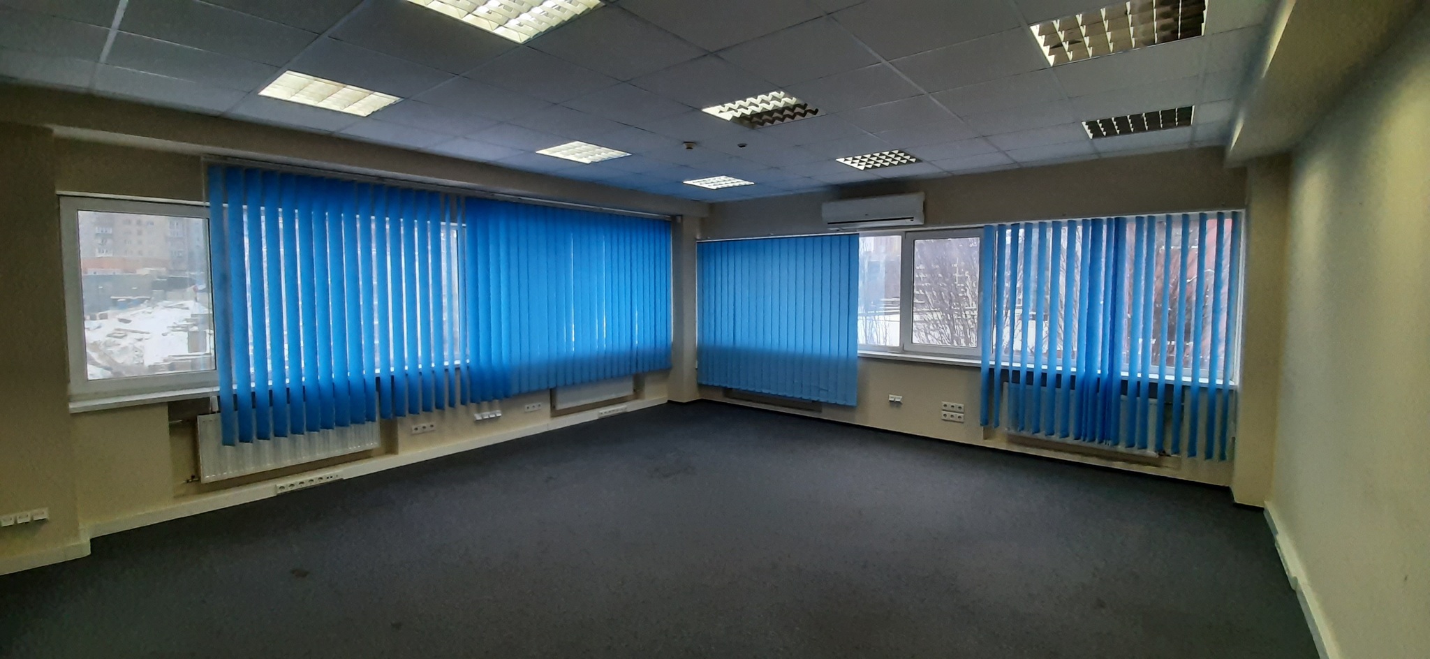 Аренда офиса 214.8 м², Глубочицкая ул., 17Д