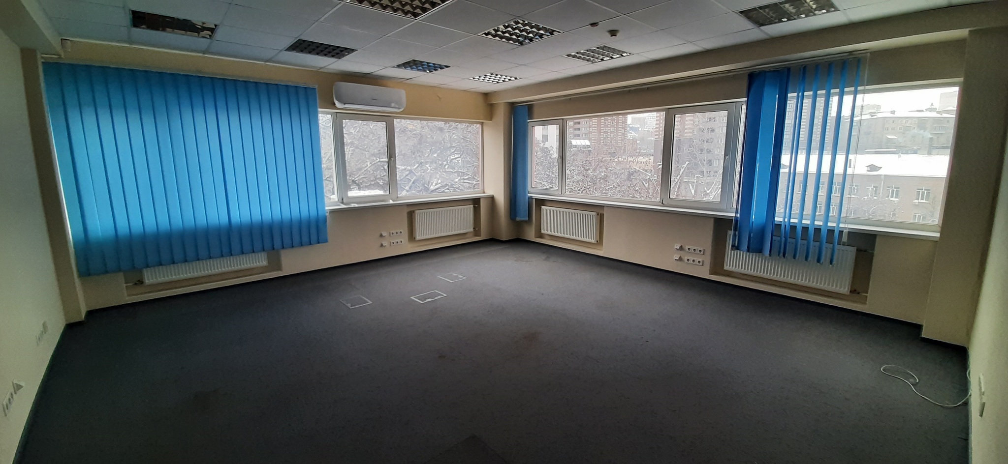 Аренда офиса 214.8 м², Глубочицкая ул., 17Д