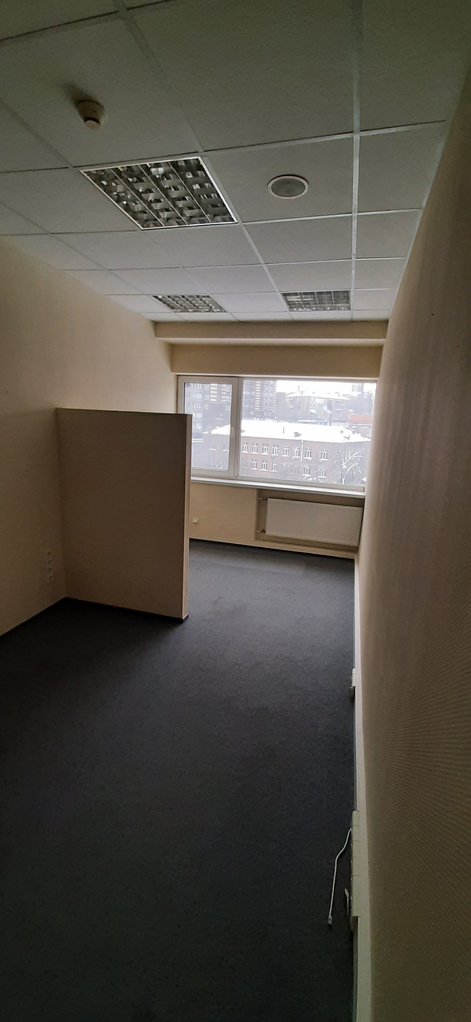 Аренда офиса 214.8 м², Глубочицкая ул., 17Д
