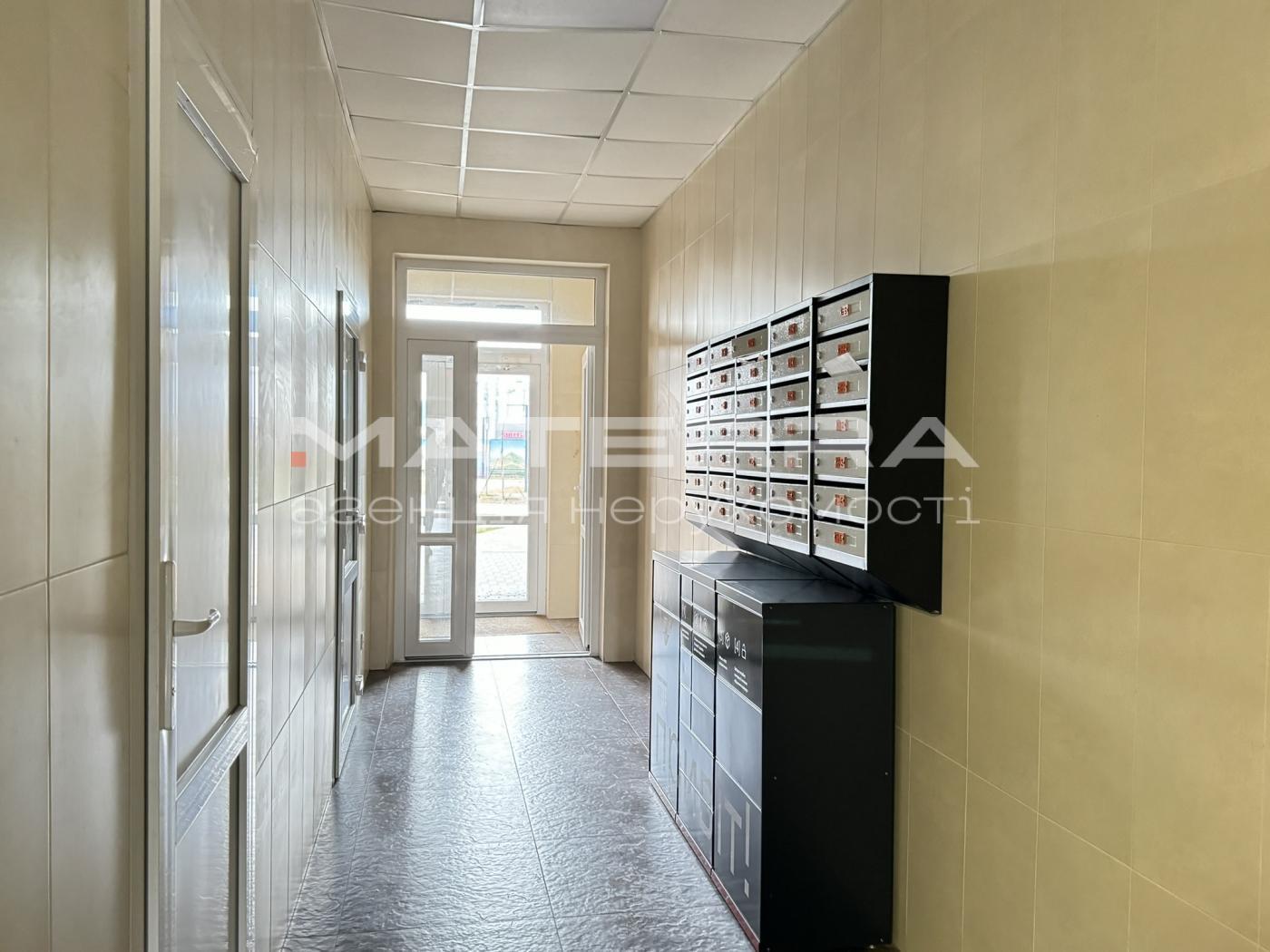 Продажа 2-комнатной квартиры 68 м², Гатненский просп.