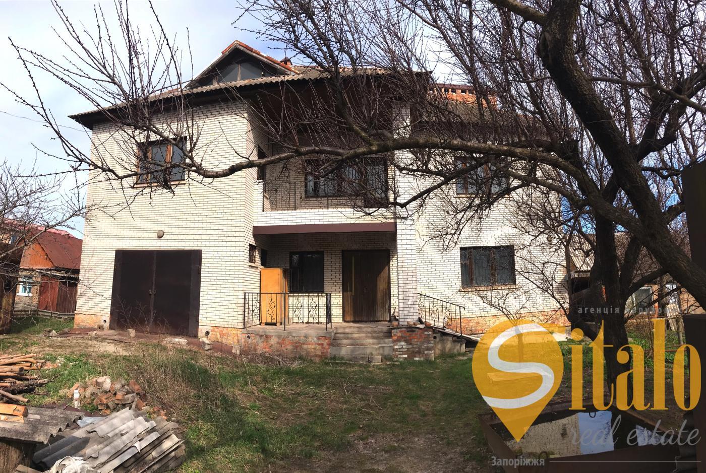 Продаж будинку 397 м², Кутузова вул.