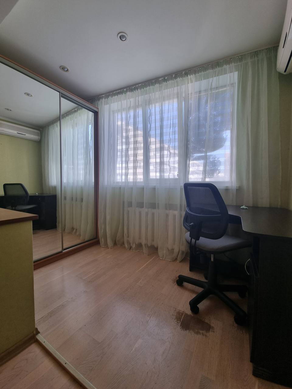 Аренда 2-комнатной квартиры 54 м², Героев просп., 19