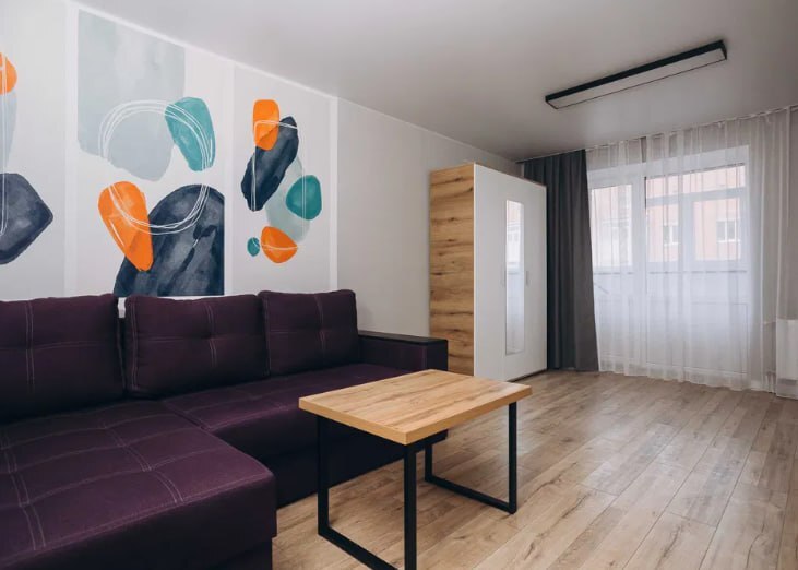 Продаж 2-кімнатної квартири 62 м², Луганська вул.