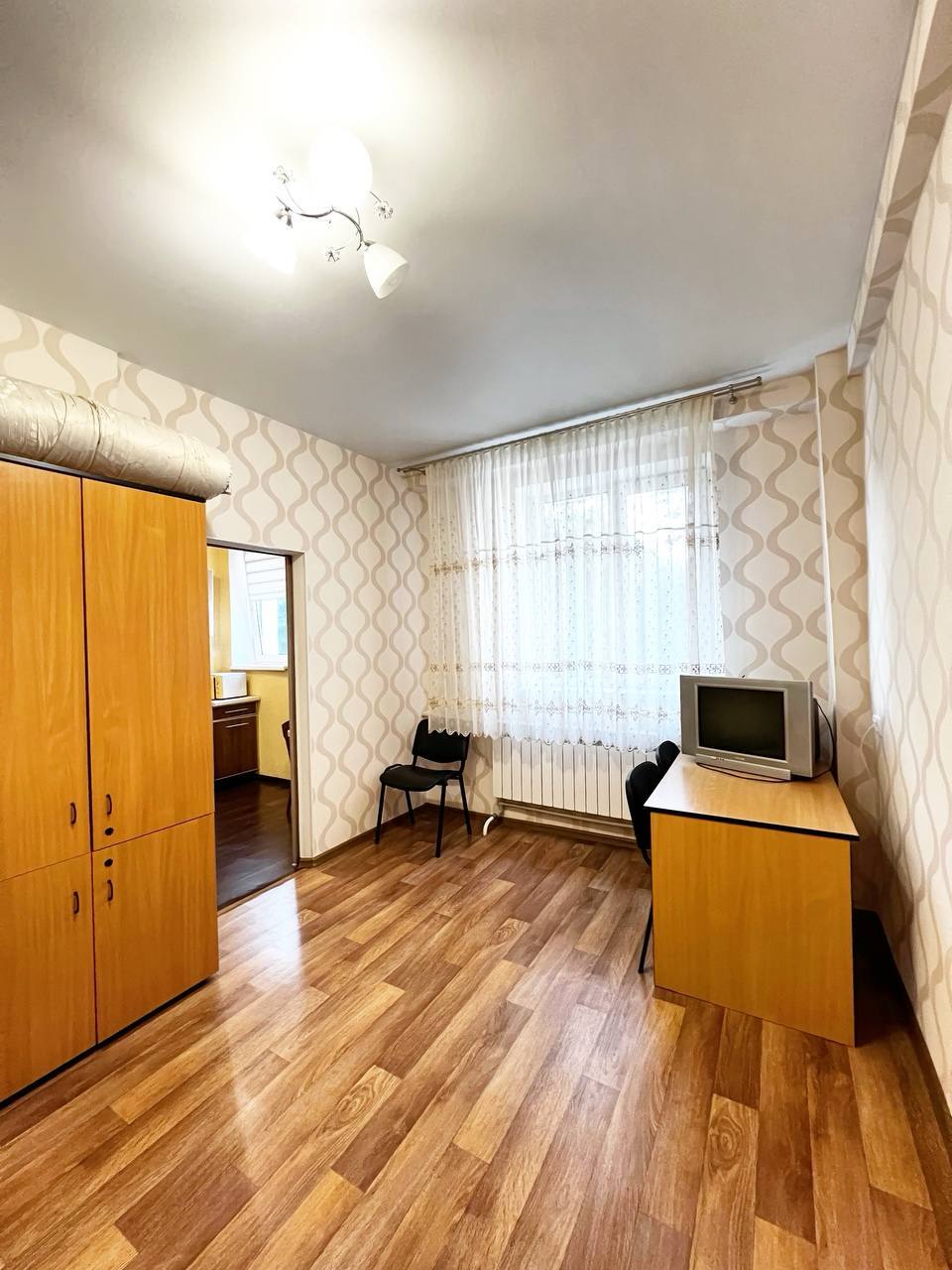 Продажа 1-комнатной квартиры 24 м², Холодногорская ул.