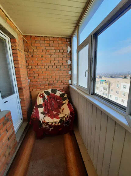Продаж 1-кімнатної квартири 35.5 м², Лермонтова вул.