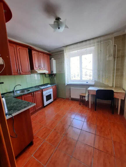 Продажа 1-комнатной квартиры 35.5 м², Лермонтова ул.