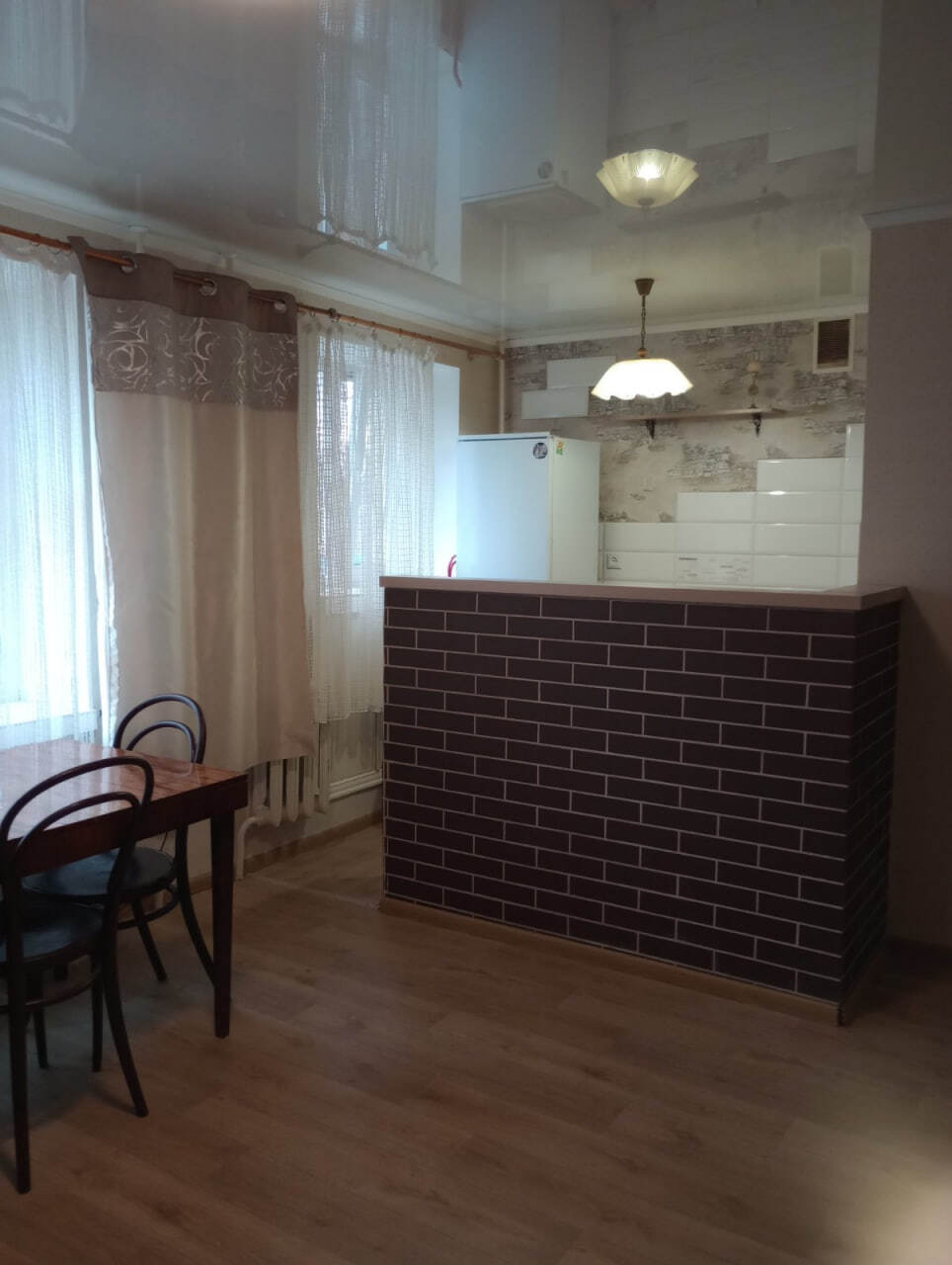 Продажа 1-комнатной квартиры 31 м², Харьковская ул.