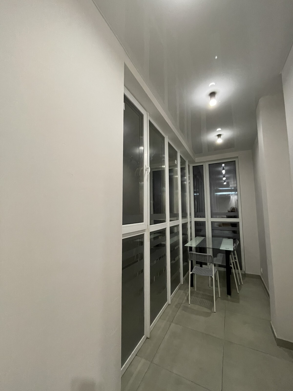 Аренда 2-комнатной квартиры 45 м², Звездный бул., 1Д