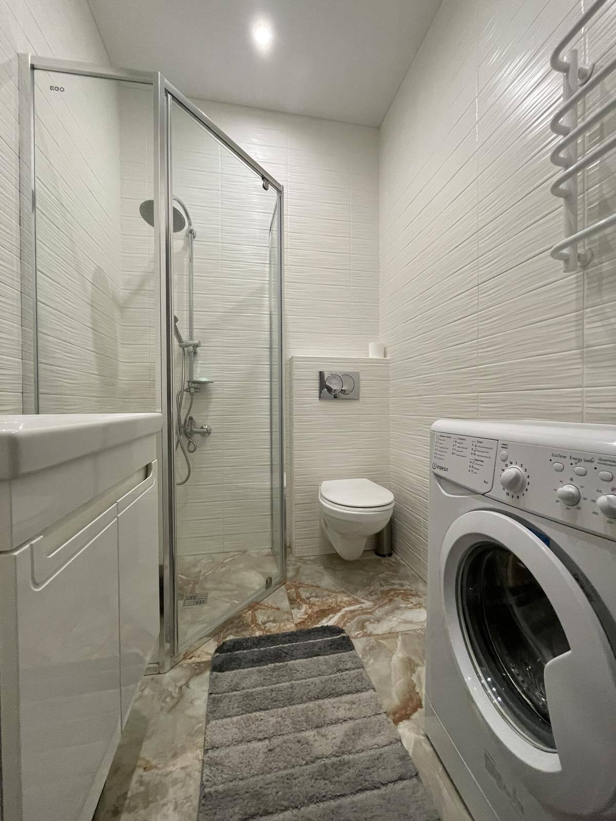 Аренда 2-комнатной квартиры 45 м², Звездный бул., 1Д