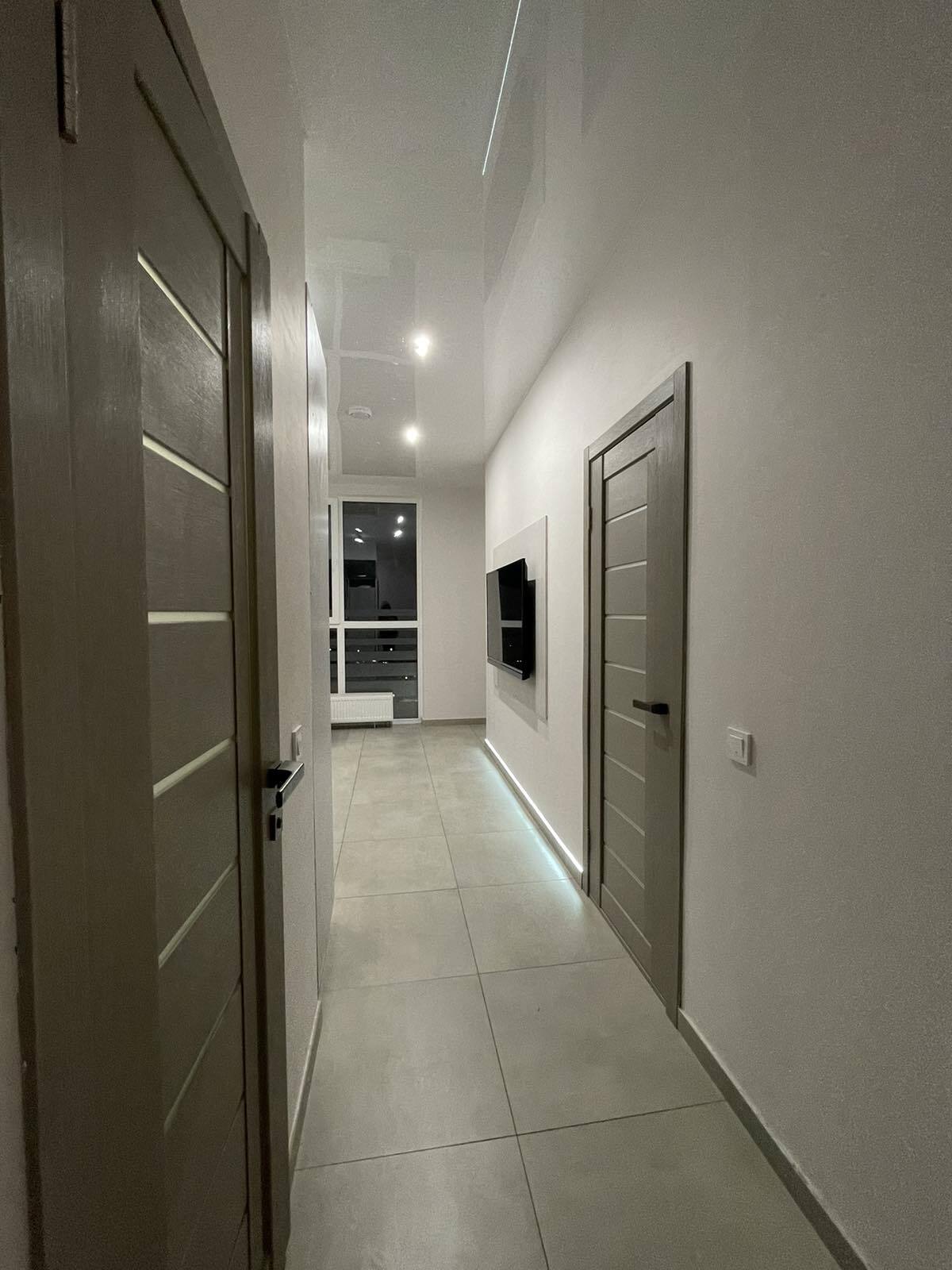 Аренда 2-комнатной квартиры 45 м², Звездный бул., 1Д
