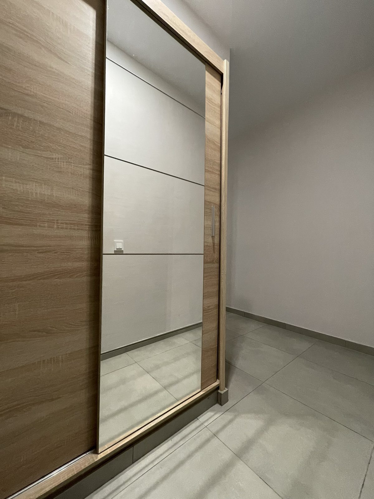 Аренда 2-комнатной квартиры 45 м², Звездный бул., 1Д