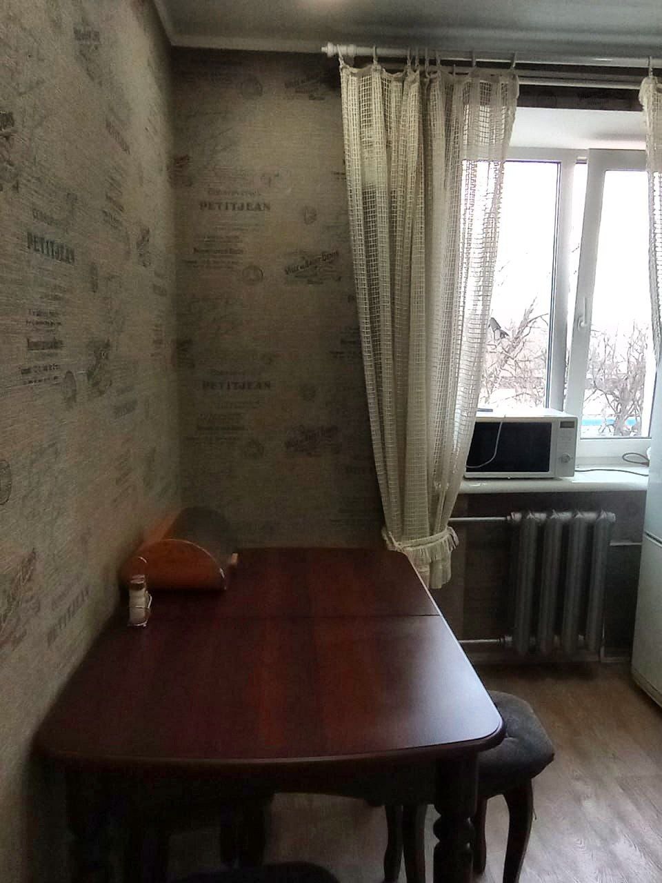 Продажа 1-комнатной квартиры 32 м², Горького ул.