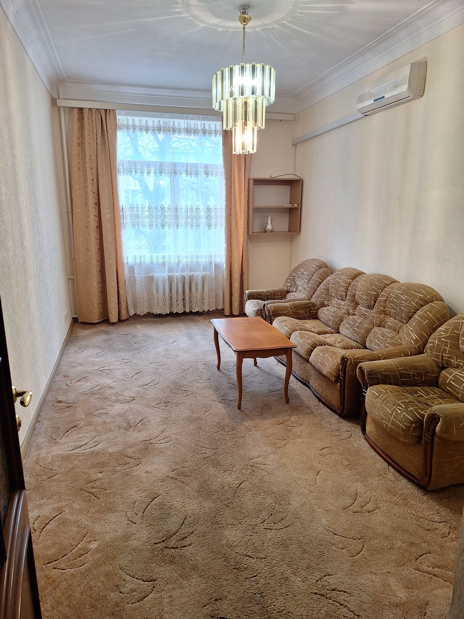 Аренда 2-комнатной квартиры 60 м², Саксаганского ул., 85