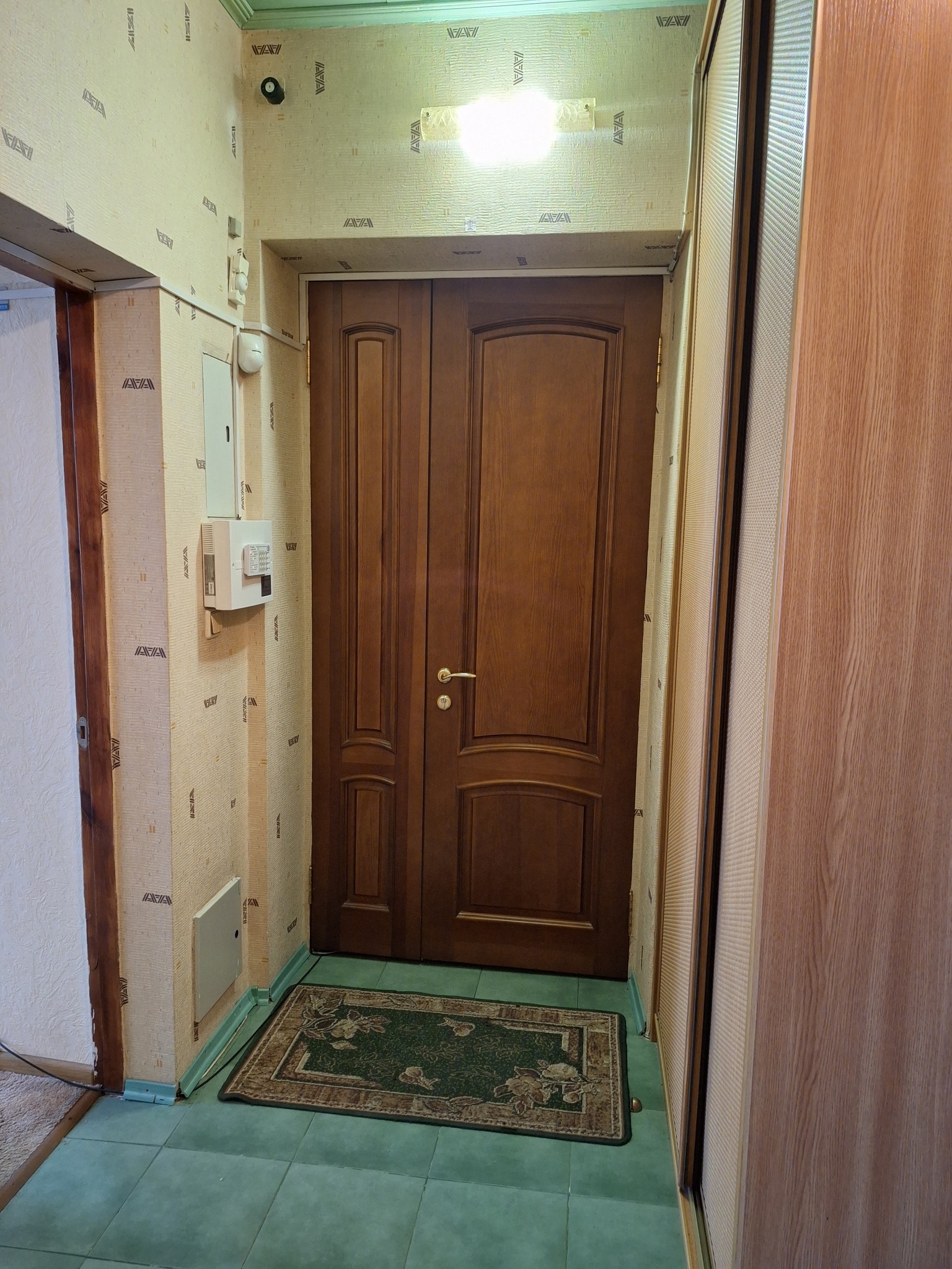 Аренда 2-комнатной квартиры 60 м², Саксаганского ул., 85