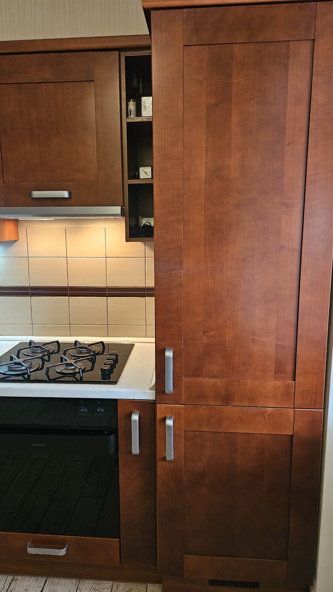 Аренда 1-комнатной квартиры 42 м², Романа Шухевича просп., 12А