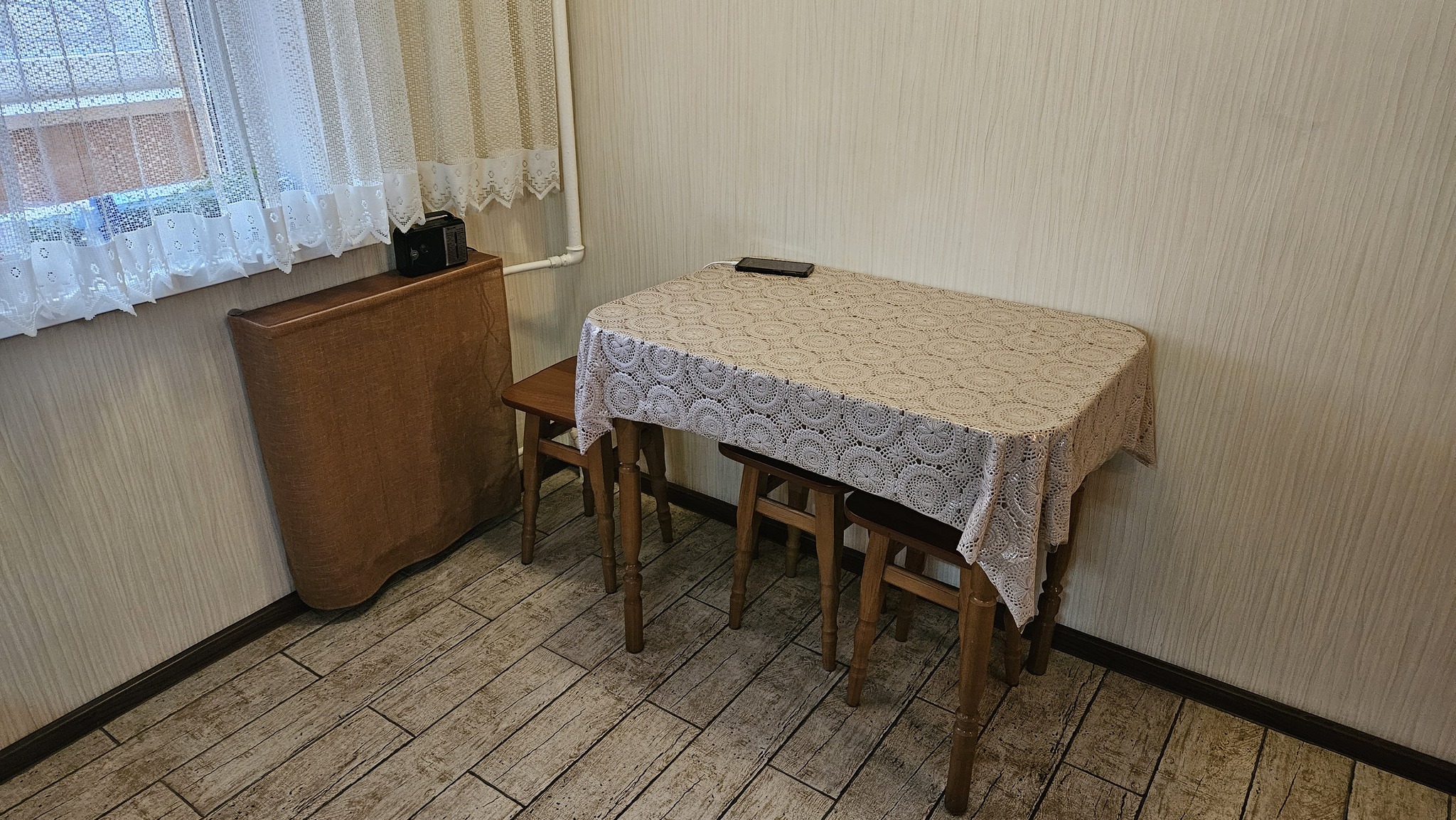 Аренда 1-комнатной квартиры 42 м², Романа Шухевича просп., 12А