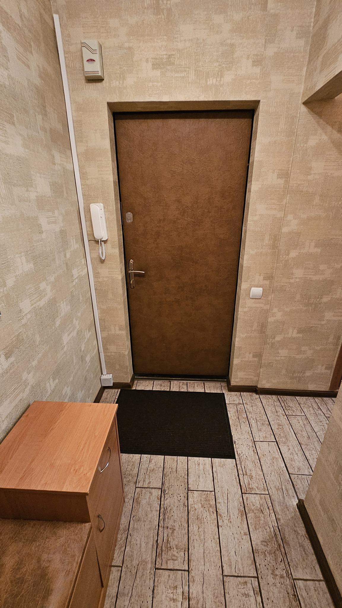 Аренда 1-комнатной квартиры 42 м², Романа Шухевича просп., 12А